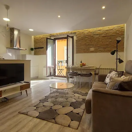 El Rincon De Valeria By Unique Rooms Burgos Exterior photo