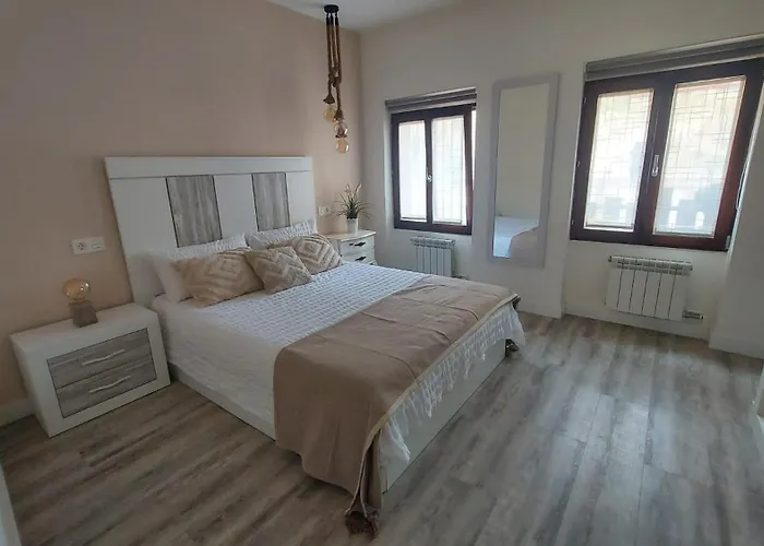 El Rincon De Valeria By Unique Rooms