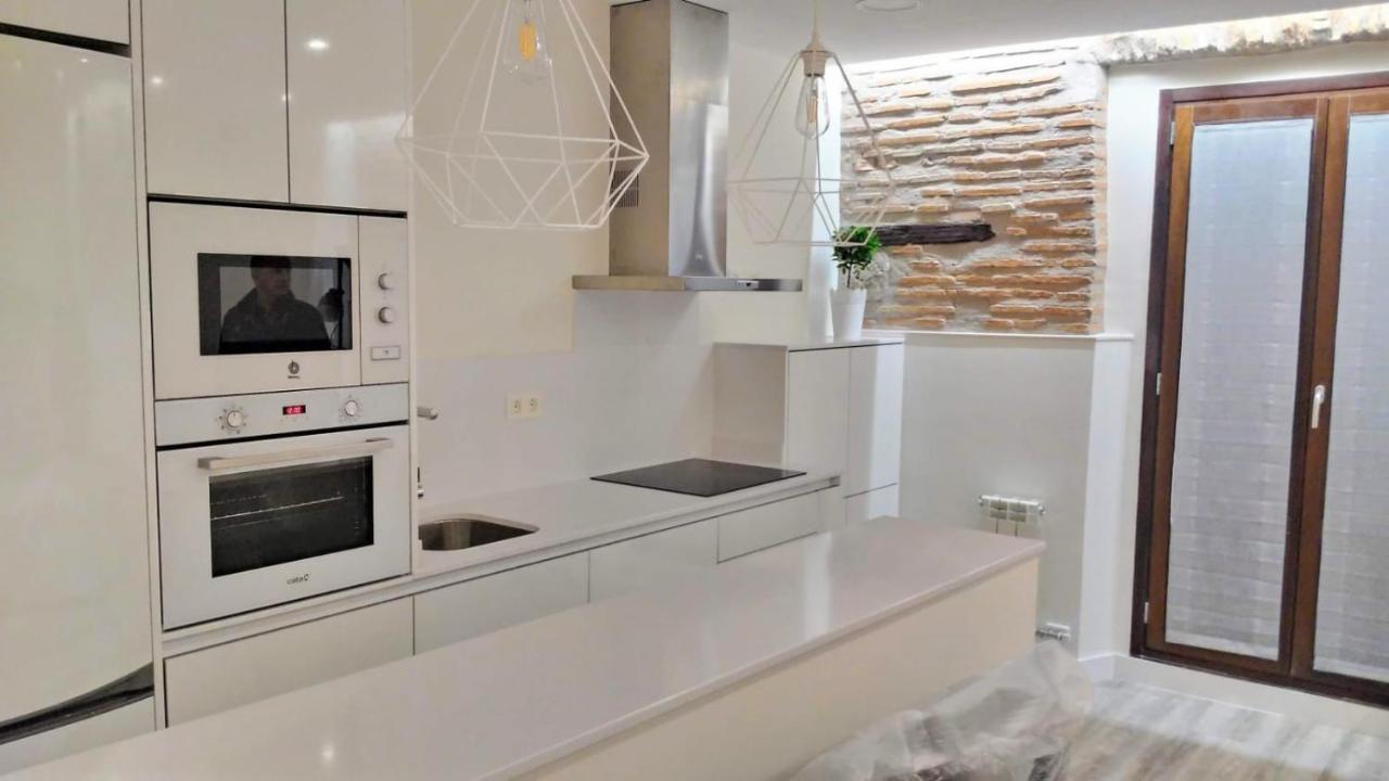 El Rincon De Valeria By Unique Apartment