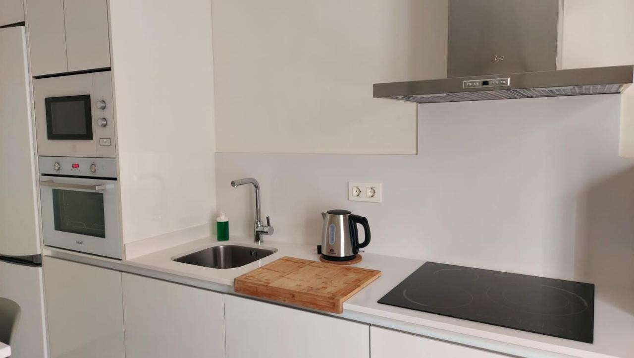 El Rincon De Valeria By Unique Apartment Burgos