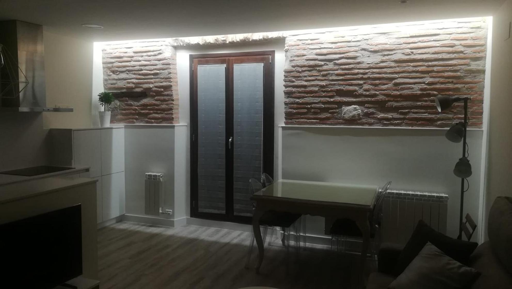 El Rincon De Valeria By Unique Apartment Burgos